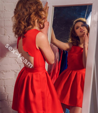 Проститутка Яна