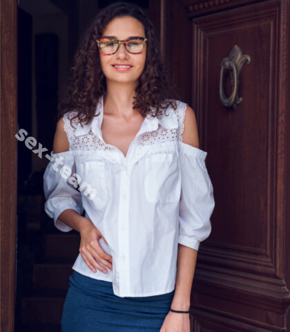 Проститутка АЙЗА