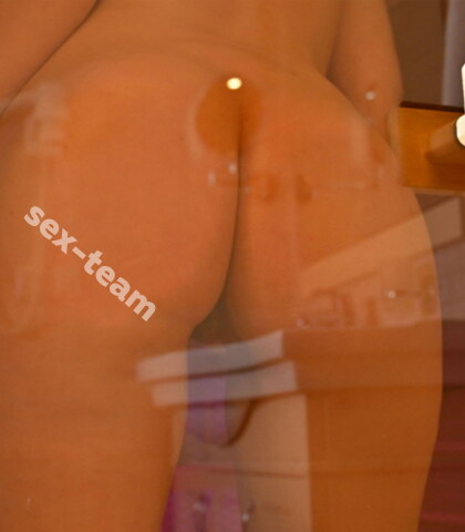 Проститутка Алеся